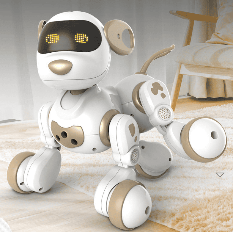 Remote Control Robot Dog - Jona store