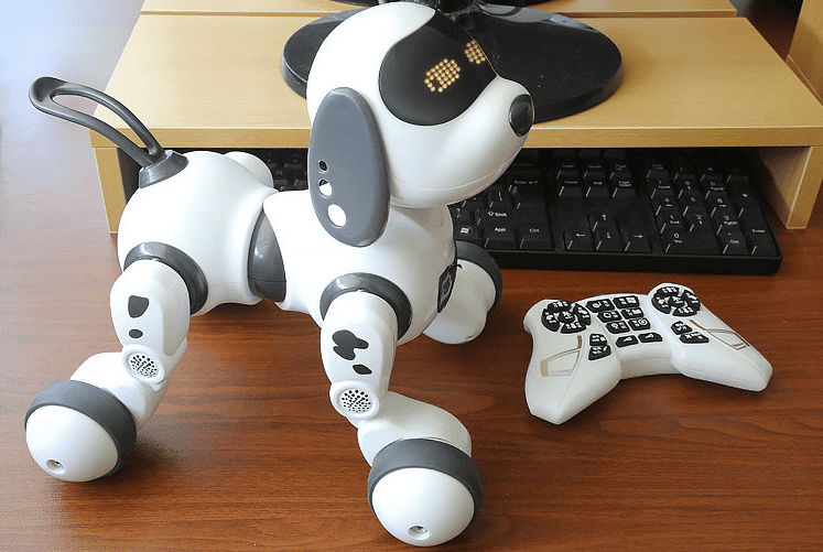 Remote Control Robot Dog - Jona store