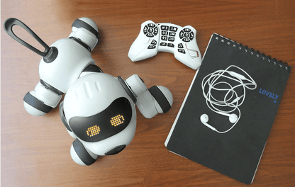 Remote Control Robot Dog - Jona store