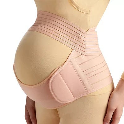 Pregnant Womens Abdominal Support Belt Prenatal