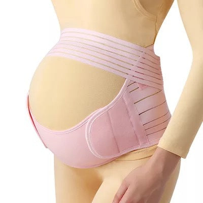 Pregnant Womens Abdominal Support Belt Prenatal