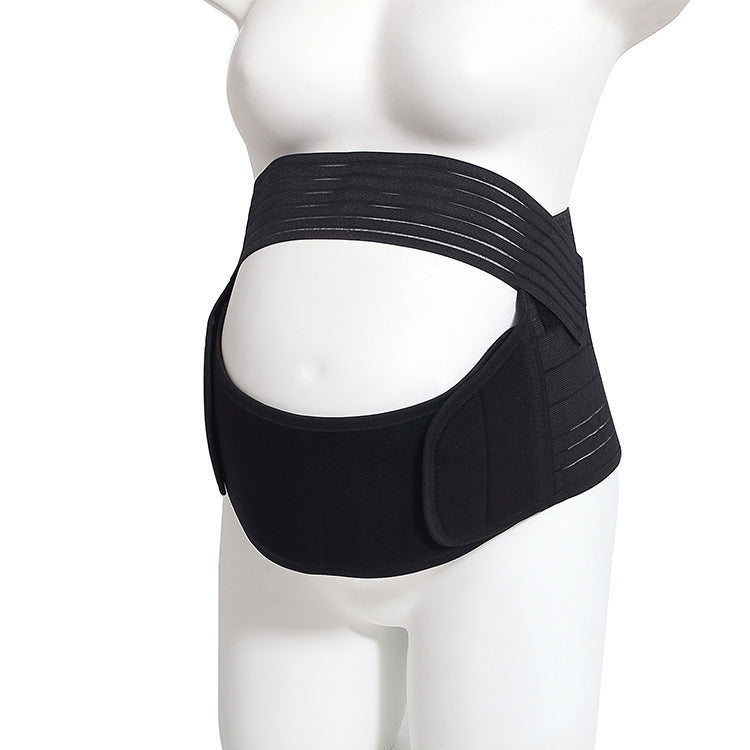 Pregnant Womens Abdominal Support Belt Prenatal