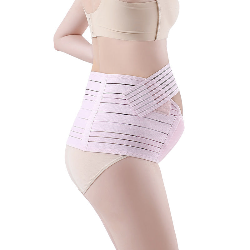 Pregnant Womens Abdominal Support Belt Prenatal