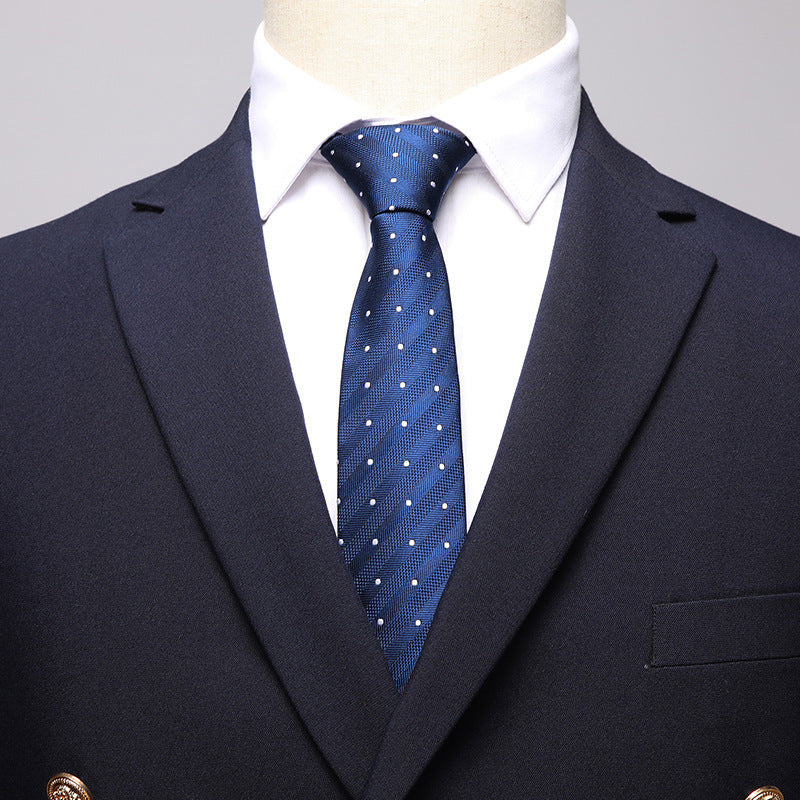 NEW Cross-border Suit Set Men&