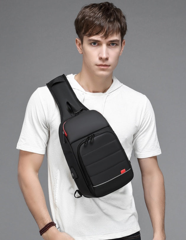 Factory Direct Sales New Fashion Trendy Men&