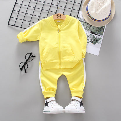 NEW Two-piece Children&