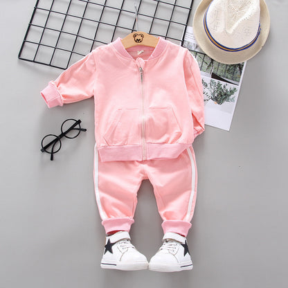 NEW Two-piece Children&