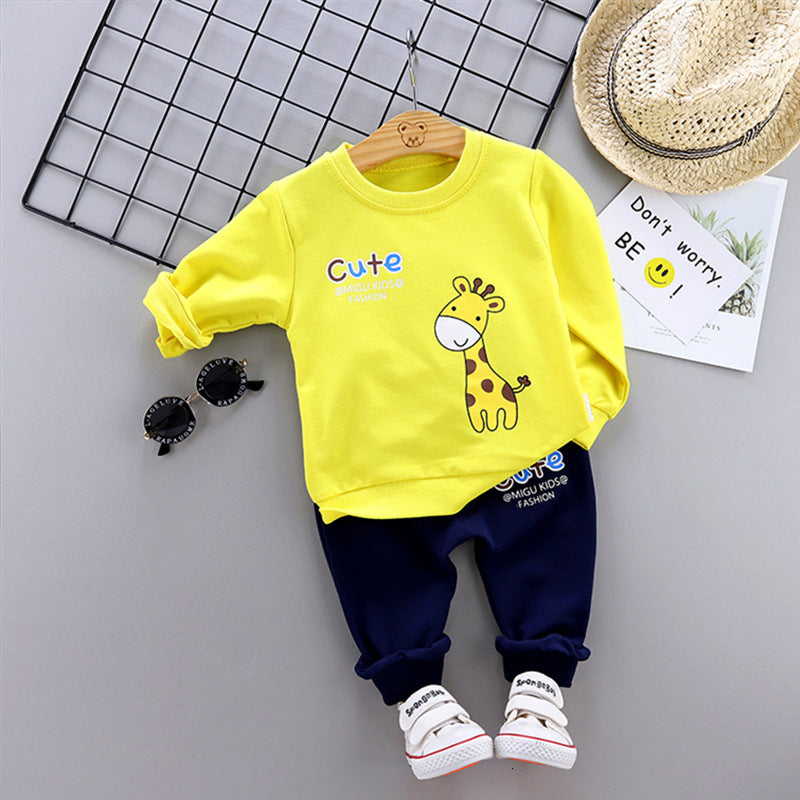 NEW Two-piece Children&