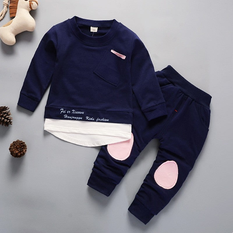 NEW Two-piece Children&