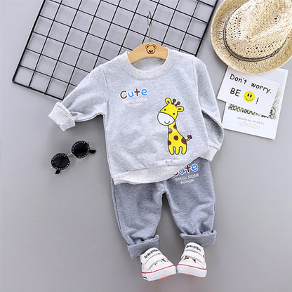 NEW Two-piece Children&