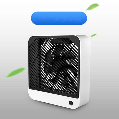 USB Charging Fan New Style Summer Portable Dormitory