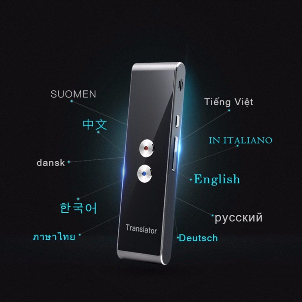 NEW Translator Tool