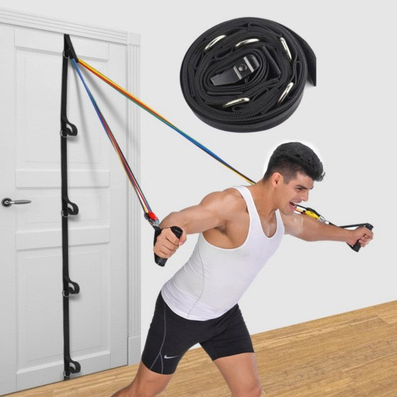 Home Fitness Multi-point Anchor