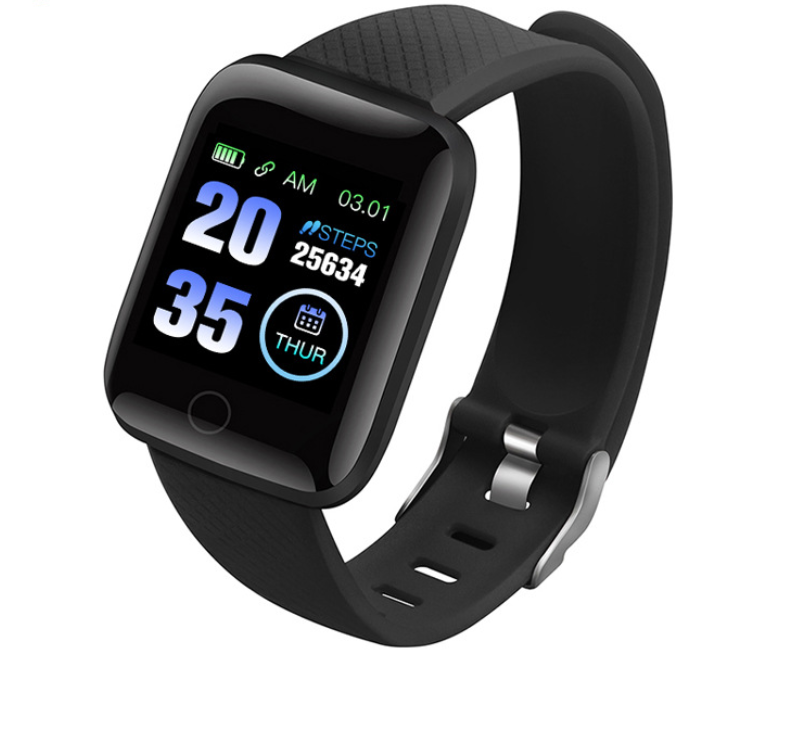 NEW Blood Pressure Monitoring Sports Bracelet