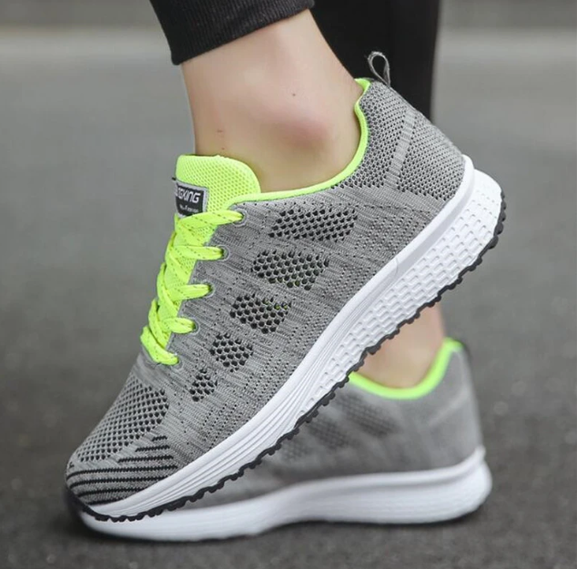 NEW Women Shoes Sports Sneakers