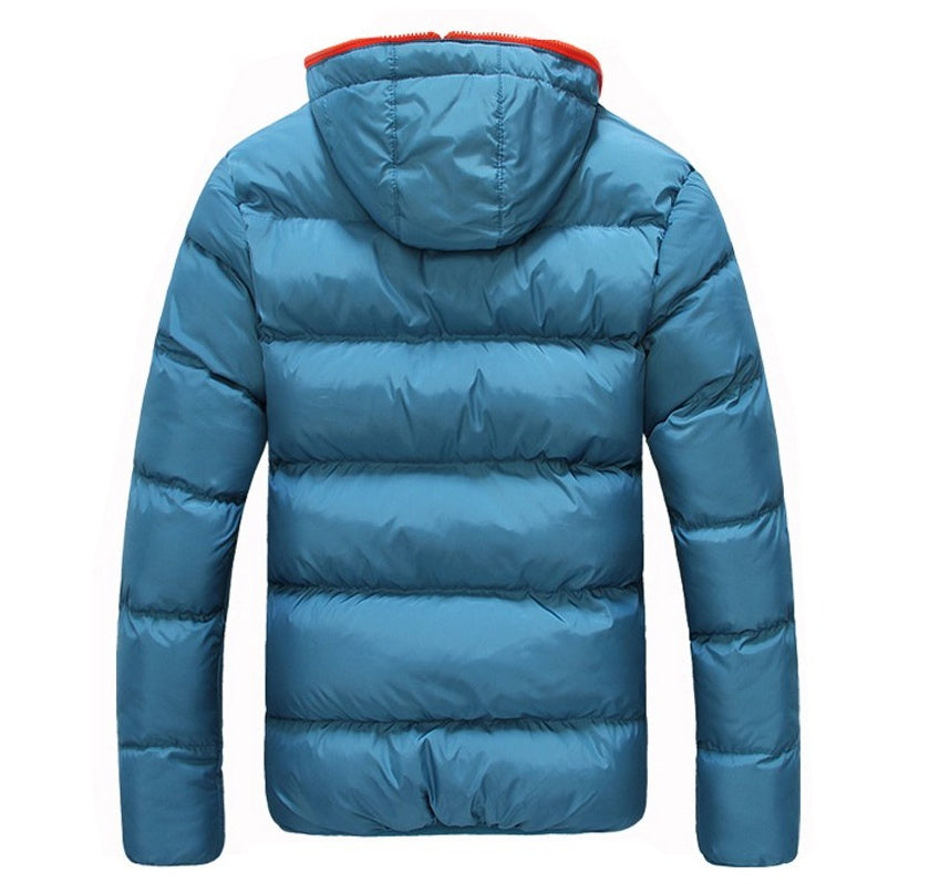 NEW High Quality Candy Color Mens Jackets