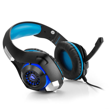 NEW Headphones for gaming gaming