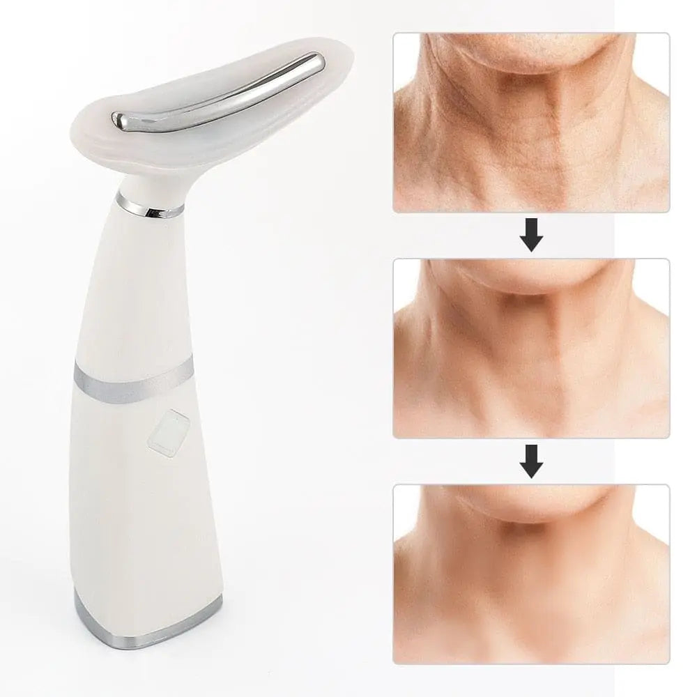 Double chin neck wrinkle remover - Jona store