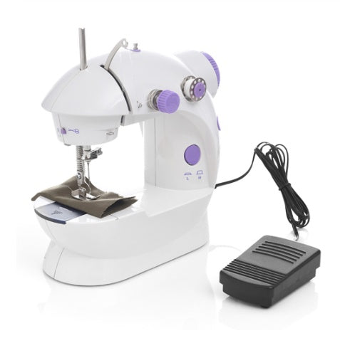 NEW Miniature Household Multifunctional Sewing Machine