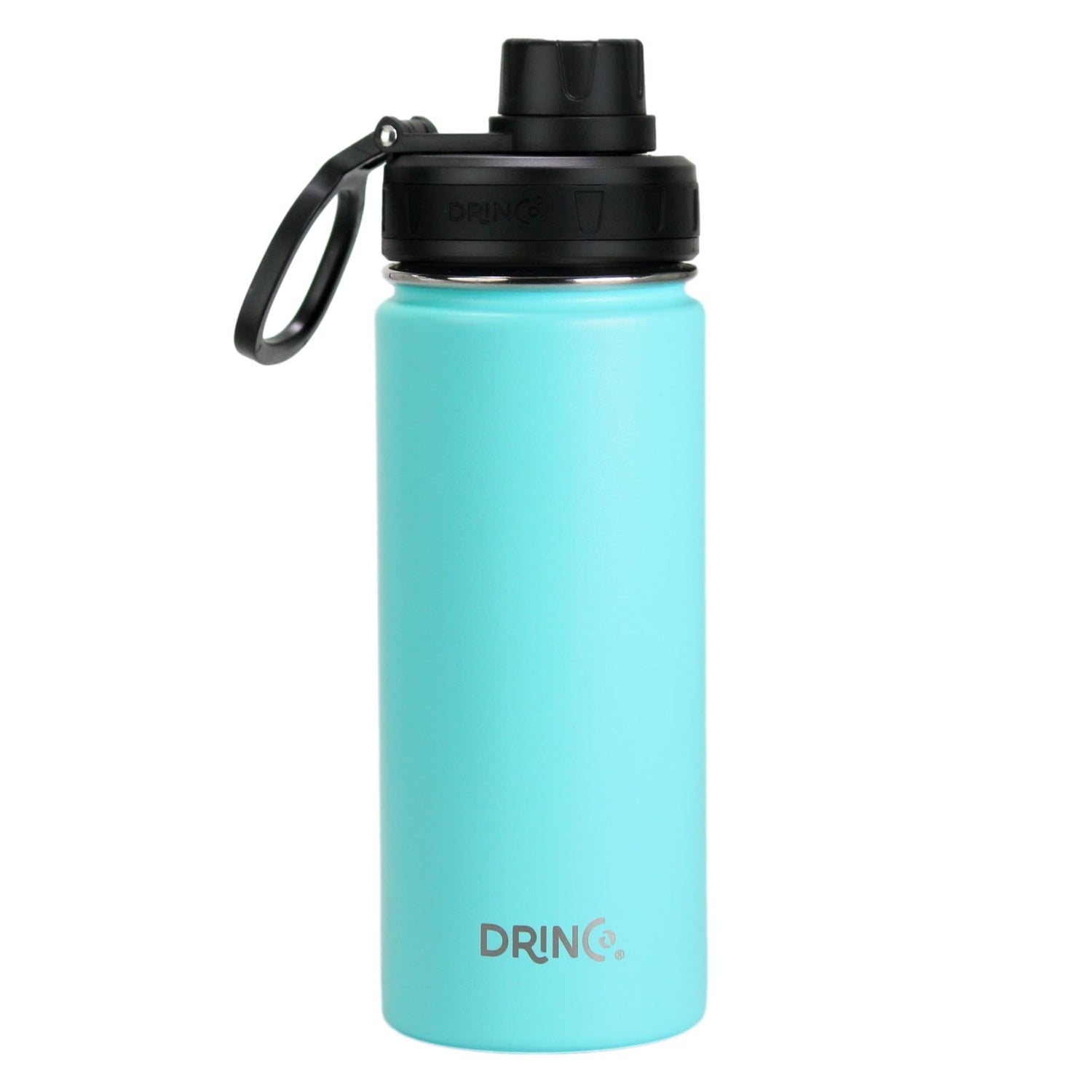 18oz Stainless Steel Sport Water Bottle - JonaStore