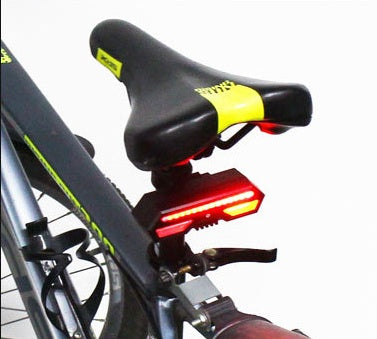 NEW Bicycle taillights