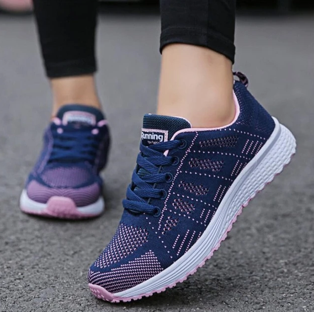 NEW Women Shoes Sports Sneakers