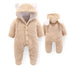 jumpsuit romper newborn outfit - Jona store