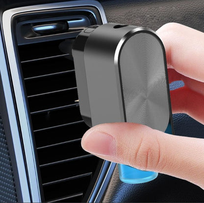 NEW Car Aromatherapy Diffuser Humidifier