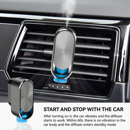 NEW Car Aromatherapy Machine