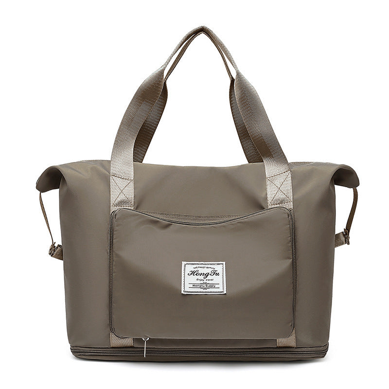 NEW Dry And Wet Separation Sports Portable Shoulder Bag