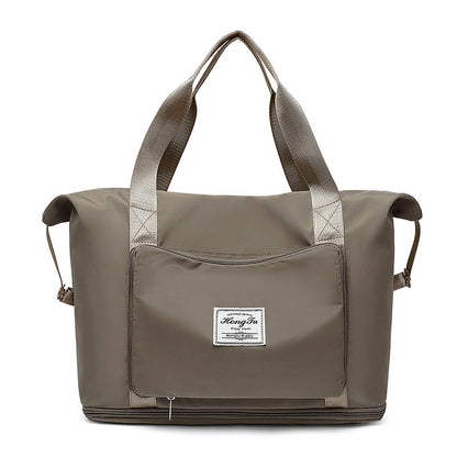NEW Dry And Wet Separation Sports Portable Shoulder Bag