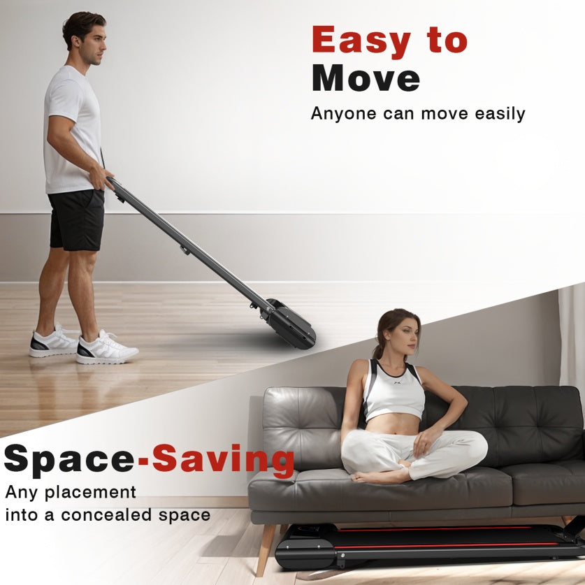 NEW Treadmill Q22-2A