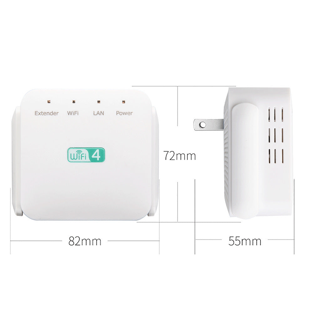 NEW wifi signal amplifier