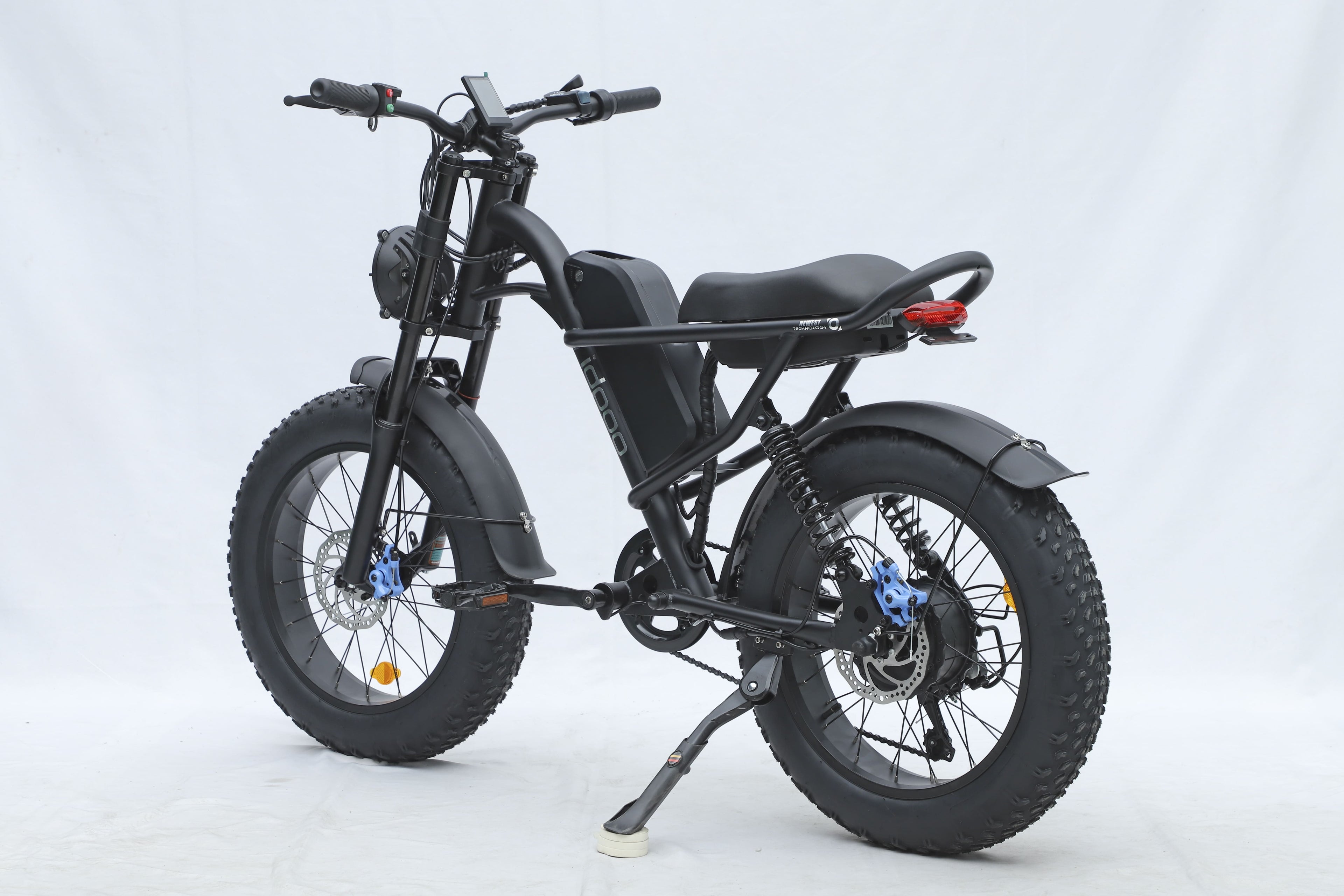 NEW Ebike,750W Motor,48V15.6Ah Battery,20 Inches,Maximum Speed 45KM