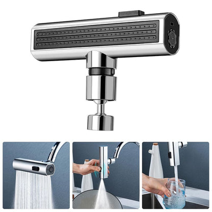 Extension Kitchen Faucet Waterfall Outlet - Jona store