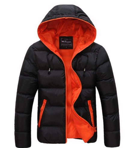 NEW High Quality Candy Color Mens Jackets