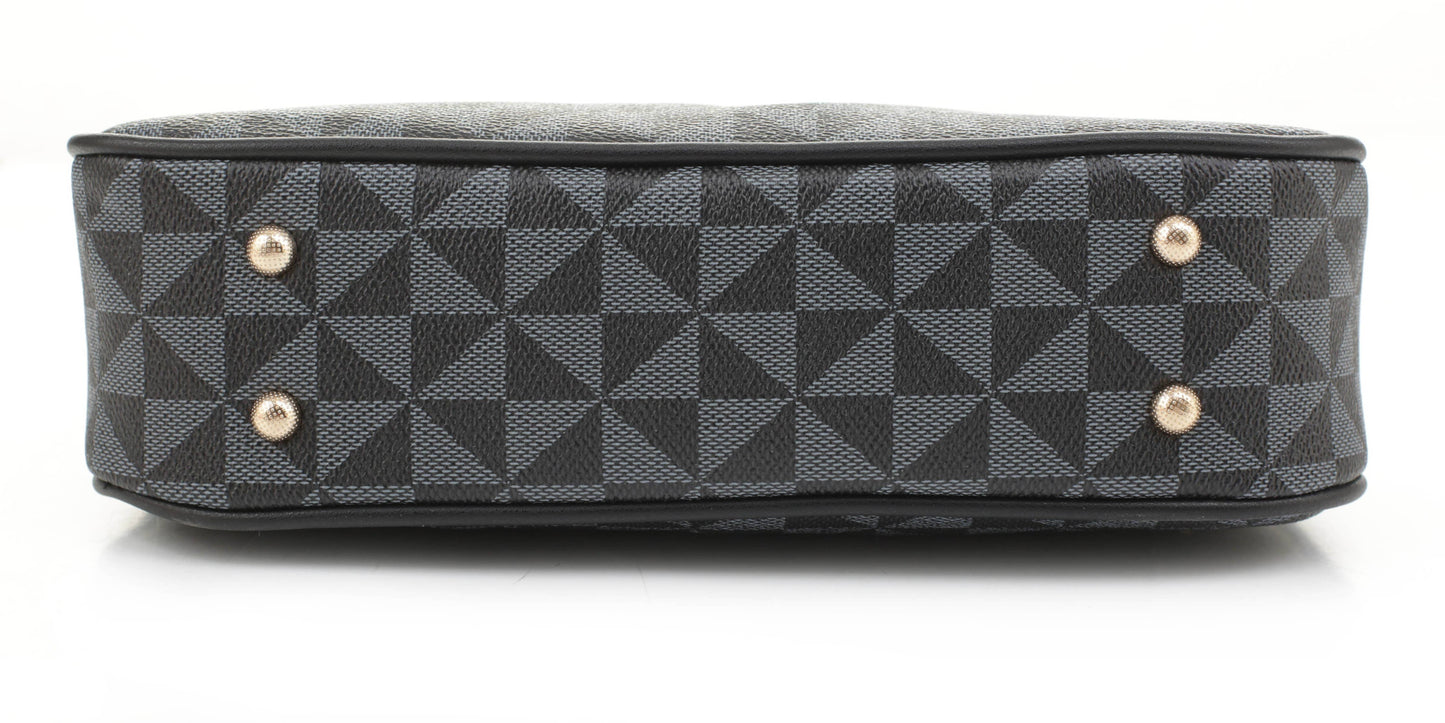 M20246 Geometric Monogram Designer Bag Set