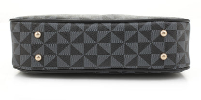 M20246 Geometric Monogram Designer Bag Set