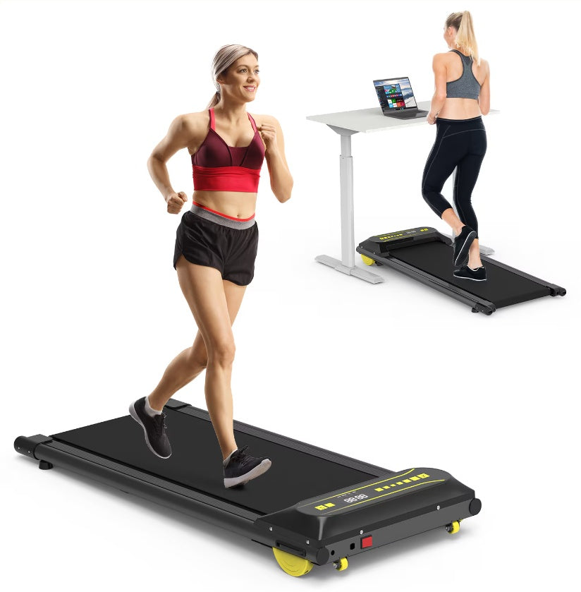 NEW Walking Mat Treadmill