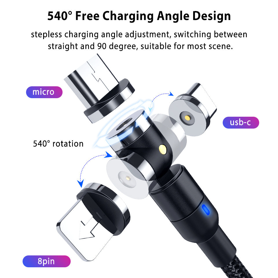 NEW Spherical magnetic wire