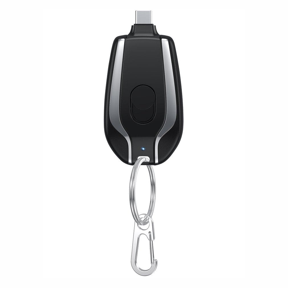 Mini Power Emergency Pod Keychain Charger - Jona store