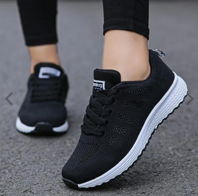 NEW Women Shoes Sports Sneakers