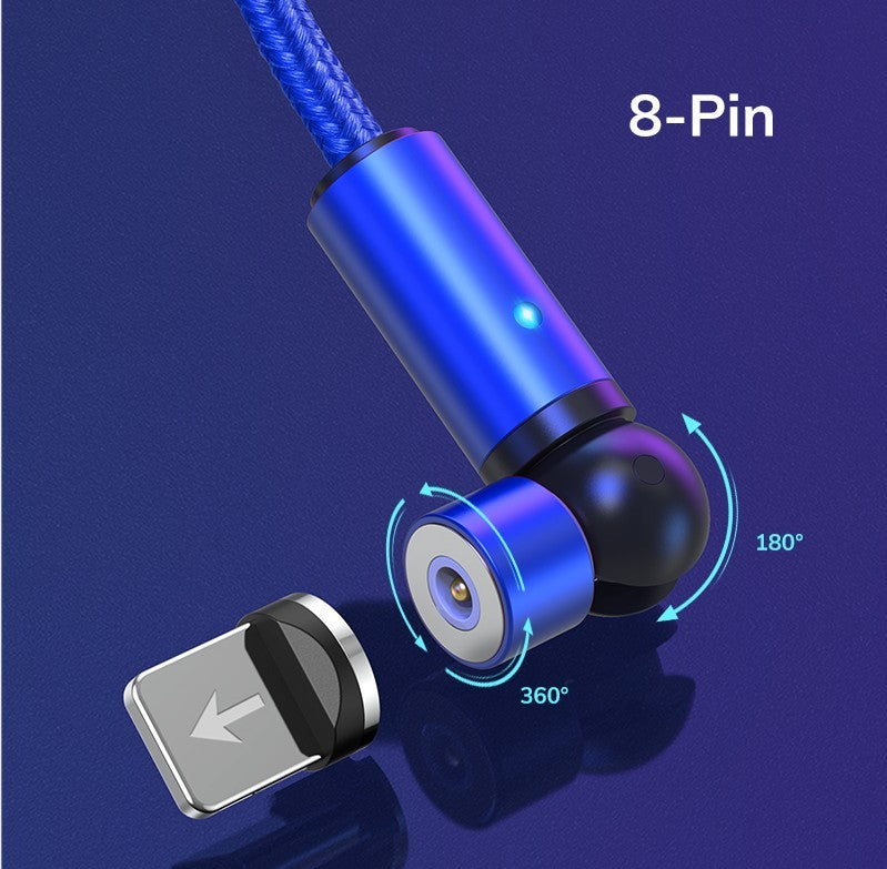 NEW Spherical magnetic wire