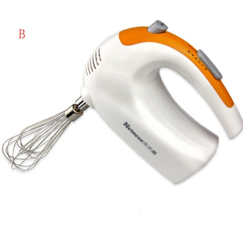 NEW Handheld household eggbeater