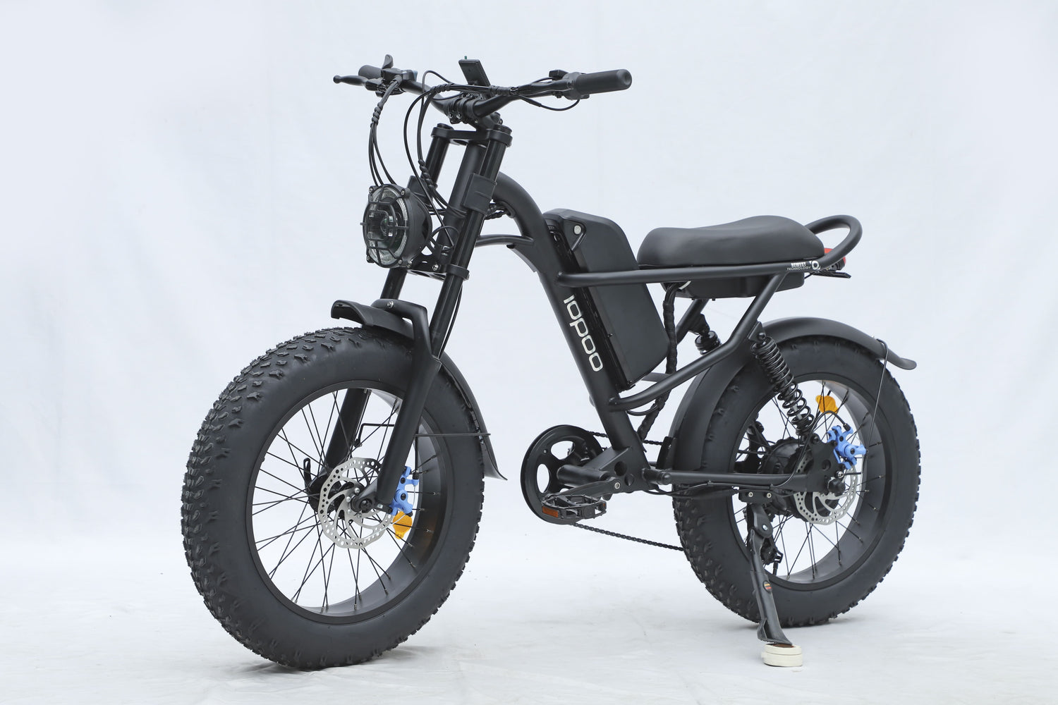 NEW Ebike,750W Motor,48V15.6Ah Battery,20 Inches,Maximum Speed 45KM