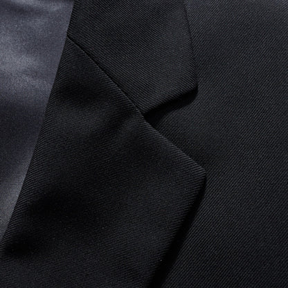 Slim wedding suit groom dress professional wear