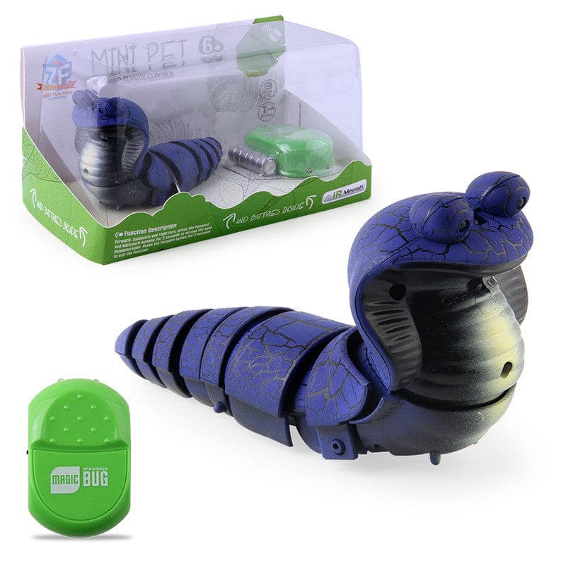 Smart Sensing Interactive Eletronic Snake - Jona store