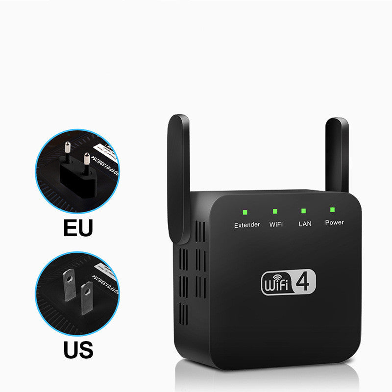 NEW wifi signal amplifier