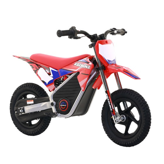 NEW 3-6 Years Old Kids Off-road Racing Unavailable Platform