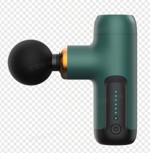 NEW Mini Massage Gun, Portable Massage Gun For Deep Tissue Muscles